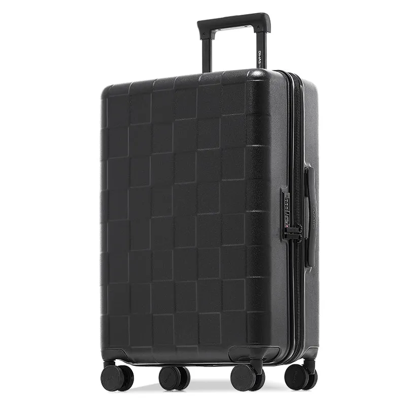 CUBE 20” Carry On Luggage 24” Check In Luggage