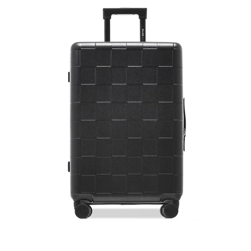 CUBE 20” Carry On Luggage 24” Check In Luggage