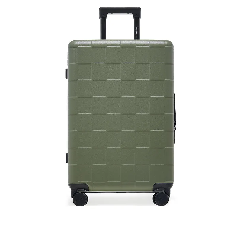 CUBE 20” Carry On Luggage 24” Check In Luggage