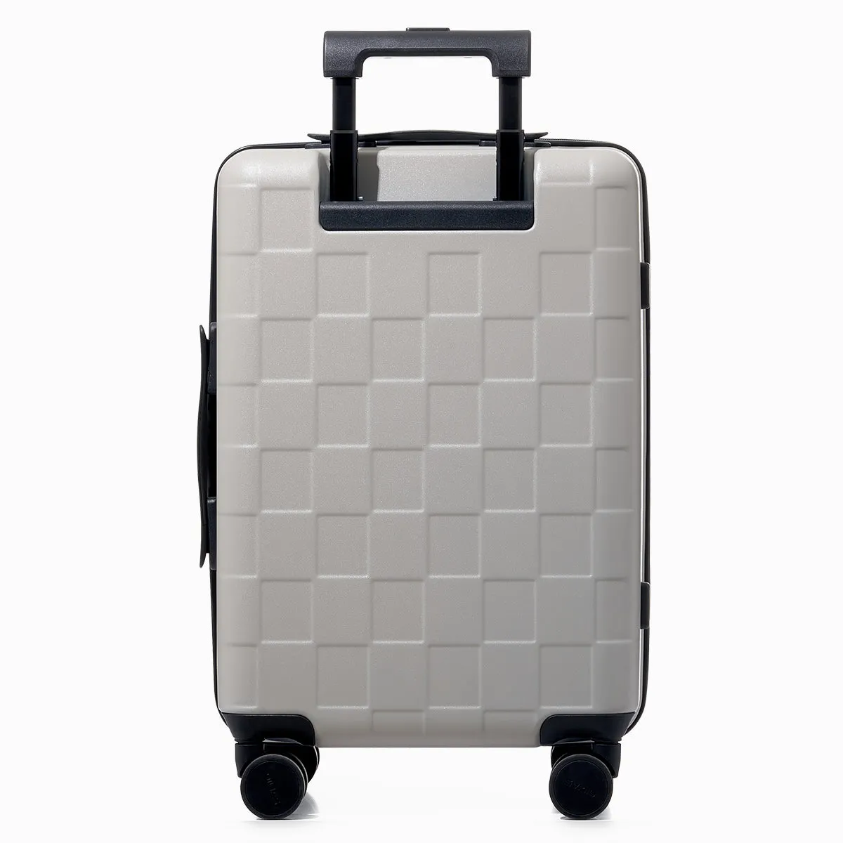 CUBE 20” Carry On Luggage 24” Check In Luggage
