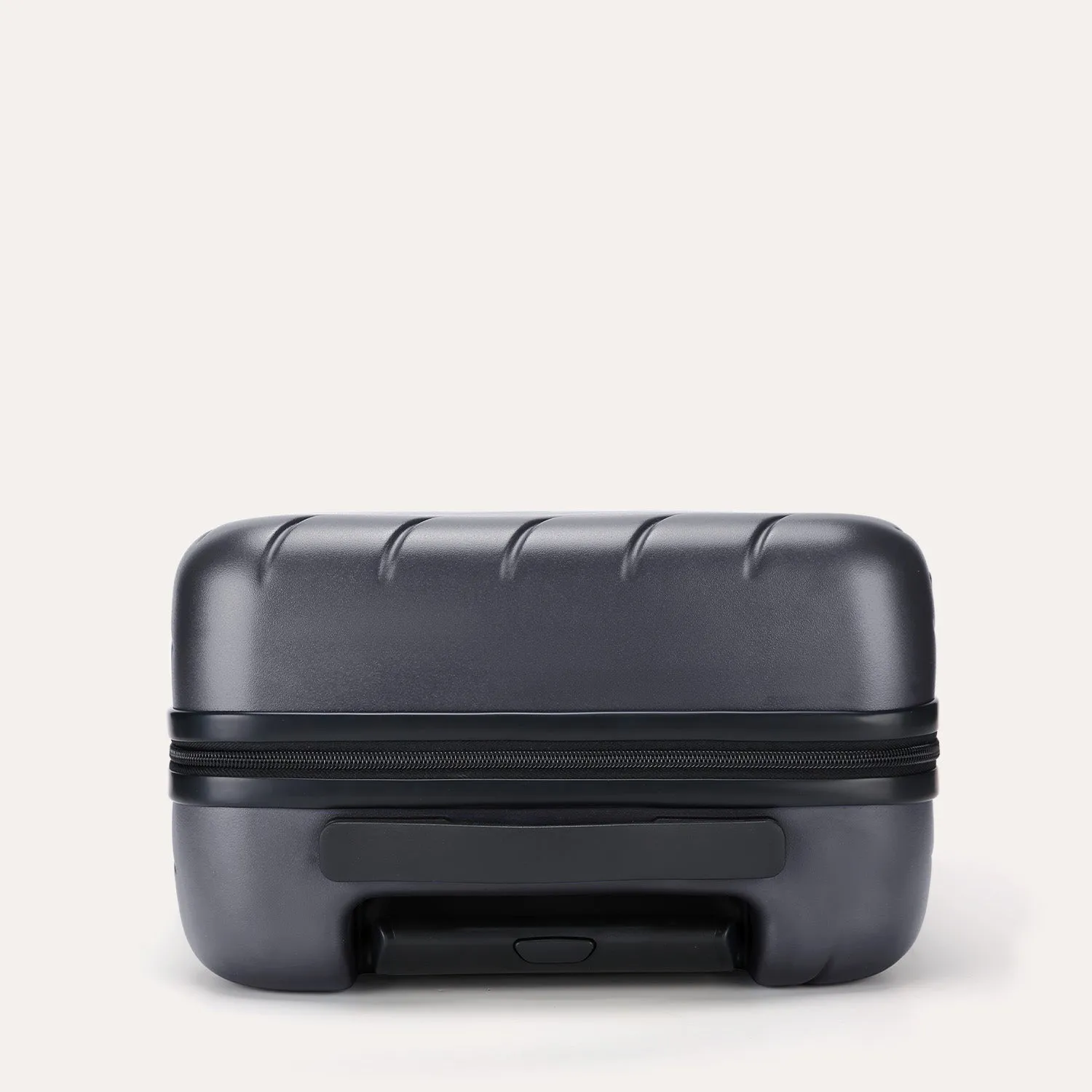Daren 20 Inch Lightweight Hardside Carry-On Suitcase