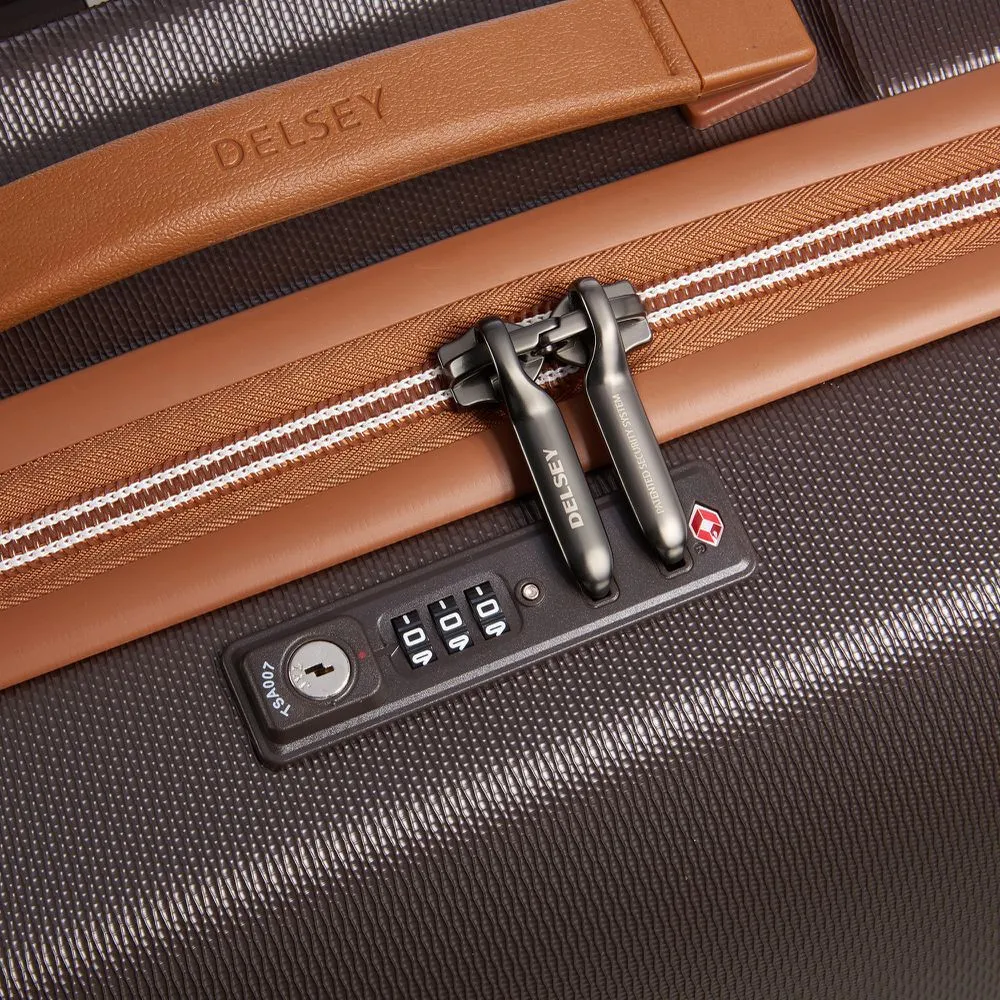 Delsey Chatalet Air 2.0 24" Spinner Upright