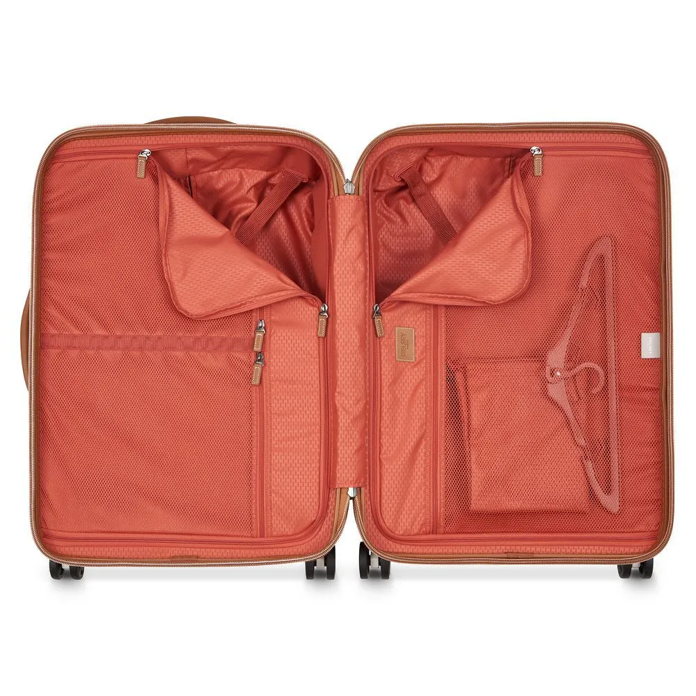Delsey Chatalet Air 2.0 24" Spinner Upright