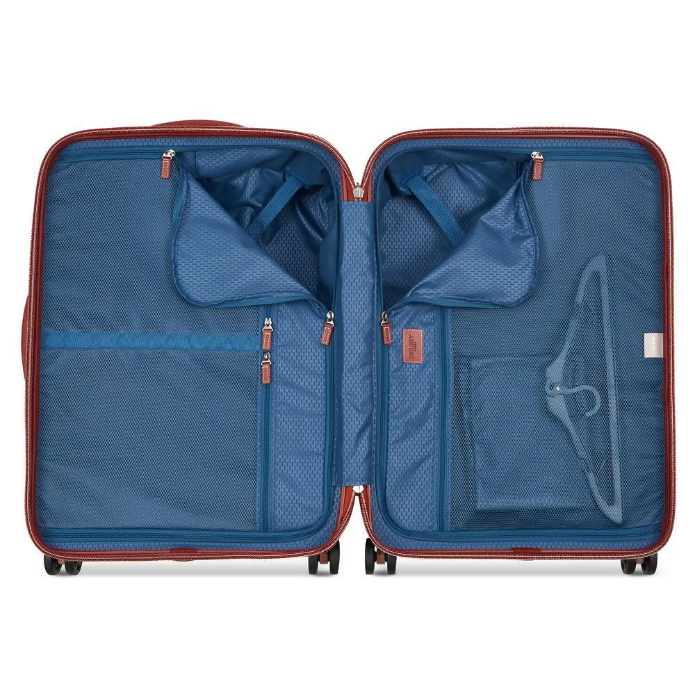 Delsey Chatalet Air 2.0 24" Spinner Upright