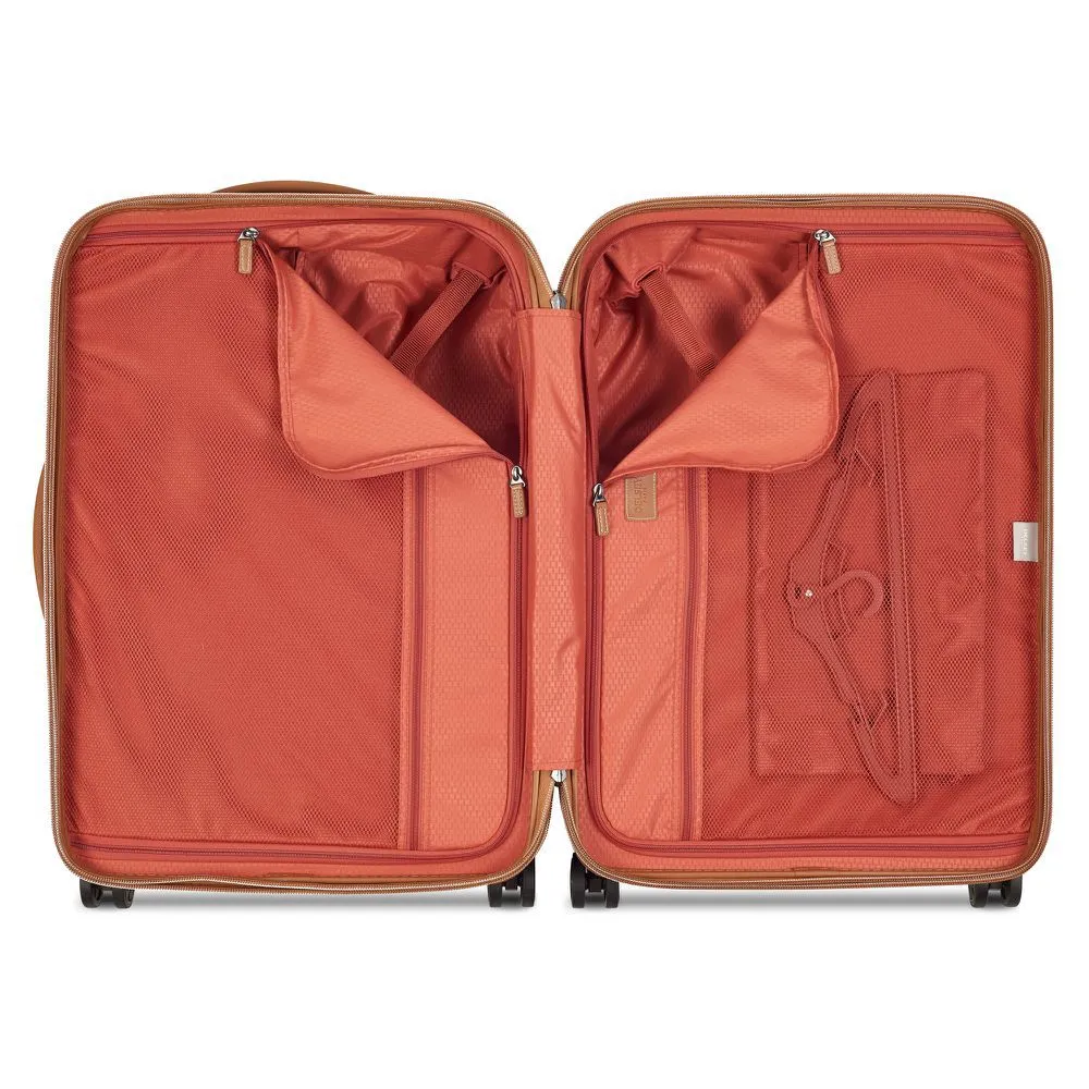 Delsey Chatalet Air 2.0 24" Spinner Upright