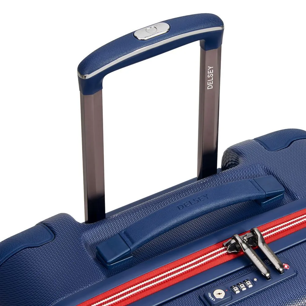Delsey Chatalet Air 2.0 24" Spinner Upright