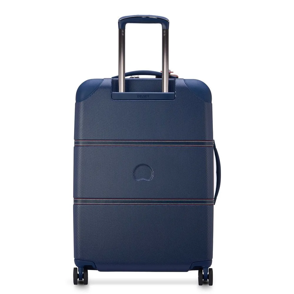 Delsey Chatalet Air 2.0 24" Spinner Upright