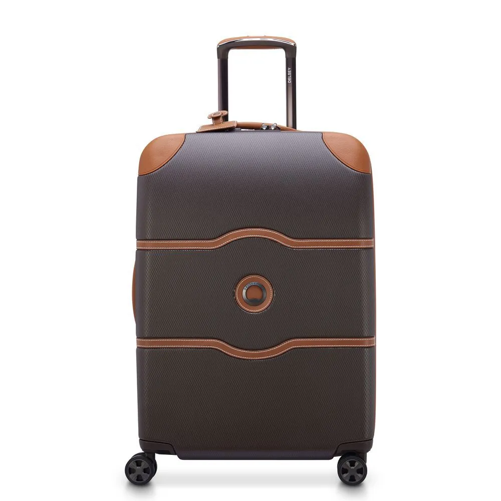 Delsey Chatalet Air 2.0 24" Spinner Upright