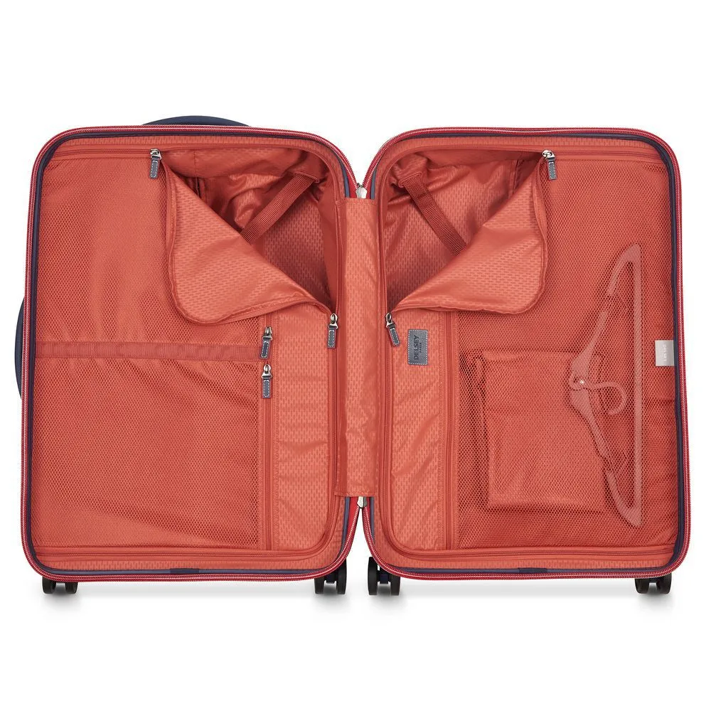 Delsey Chatalet Air 2.0 24" Spinner Upright