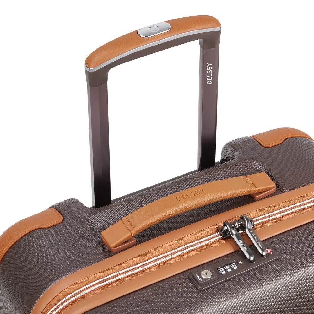 Delsey Chatalet Air 2.0 24" Spinner Upright
