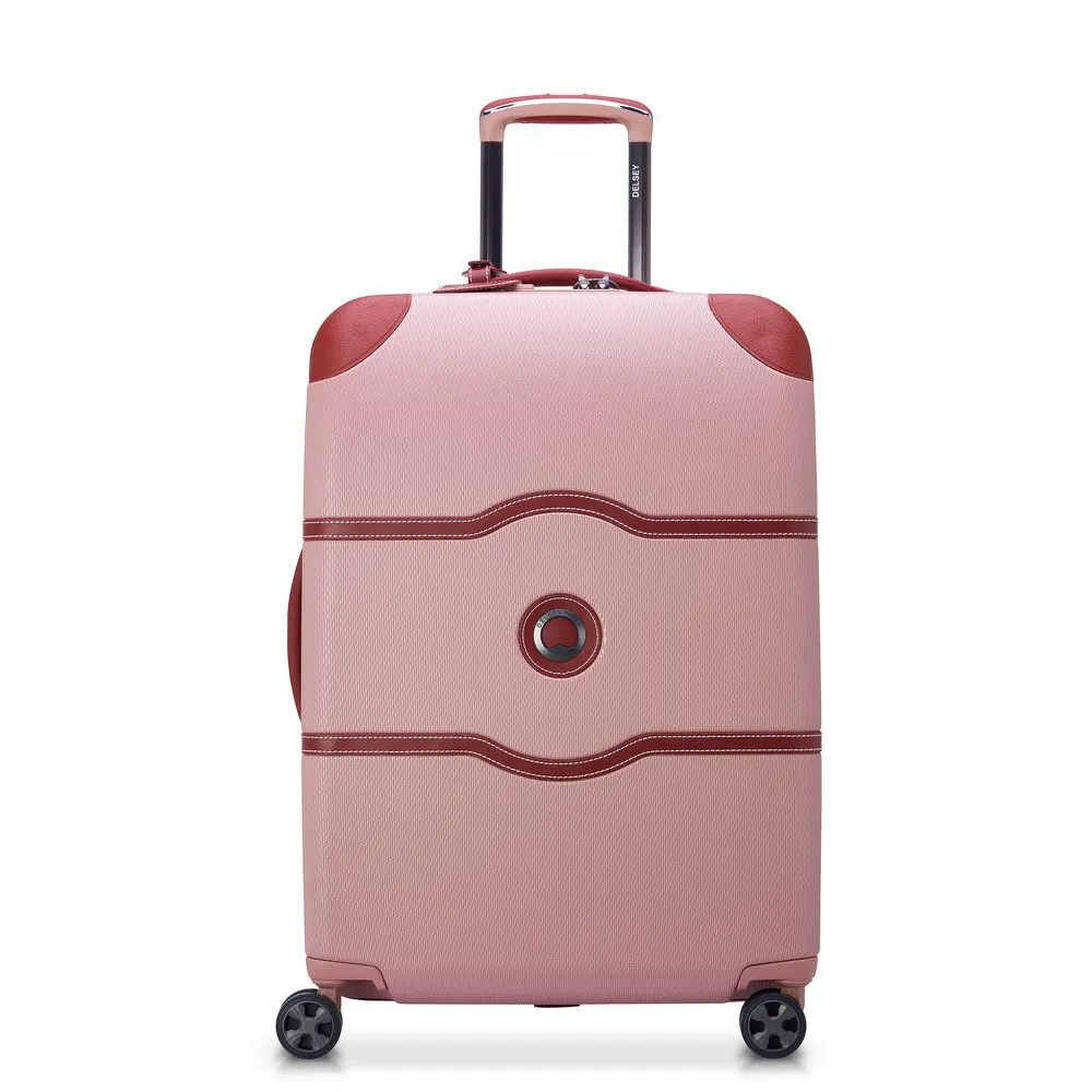 Delsey Chatalet Air 2.0 24" Spinner Upright