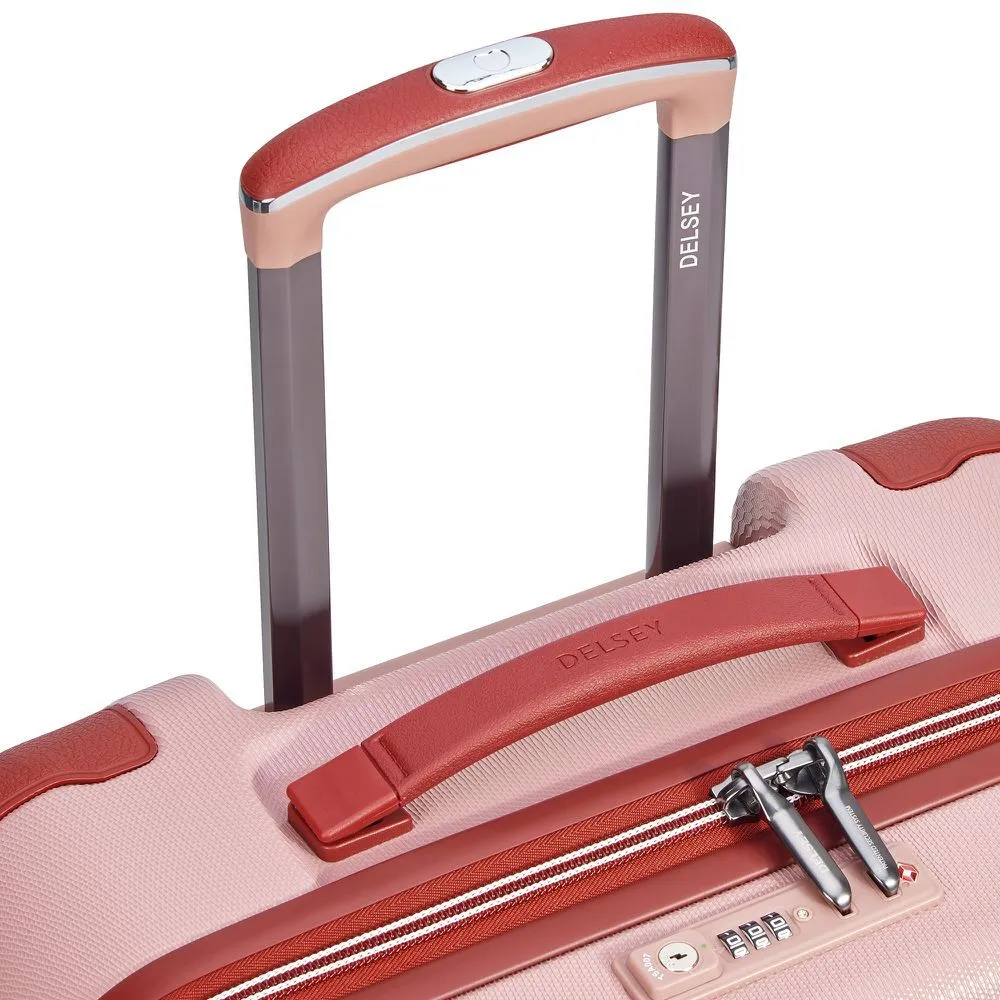 Delsey Chatalet Air 2.0 24" Spinner Upright