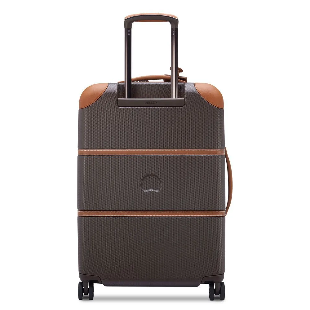 Delsey Chatalet Air 2.0 24" Spinner Upright