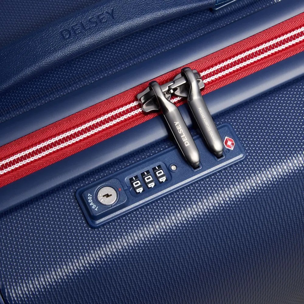 Delsey Chatalet Air 2.0 24" Spinner Upright