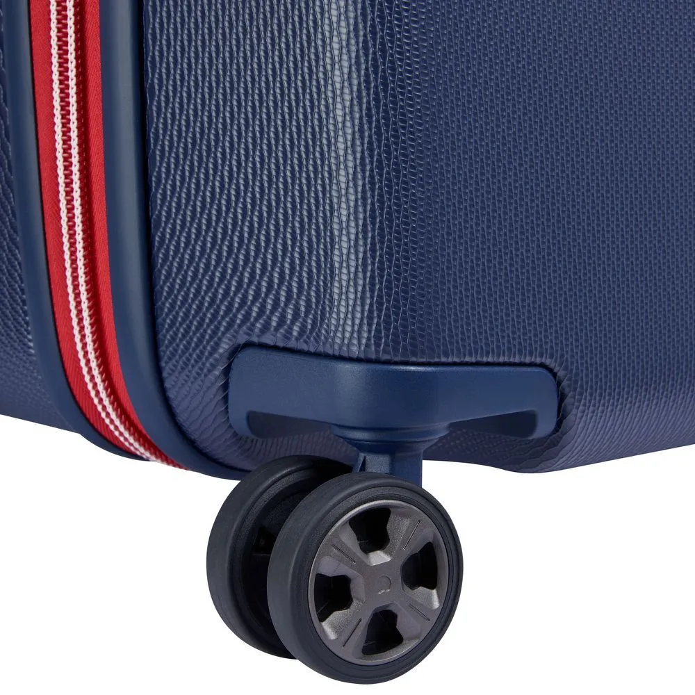 Delsey Chatalet Air 2.0 24" Spinner Upright