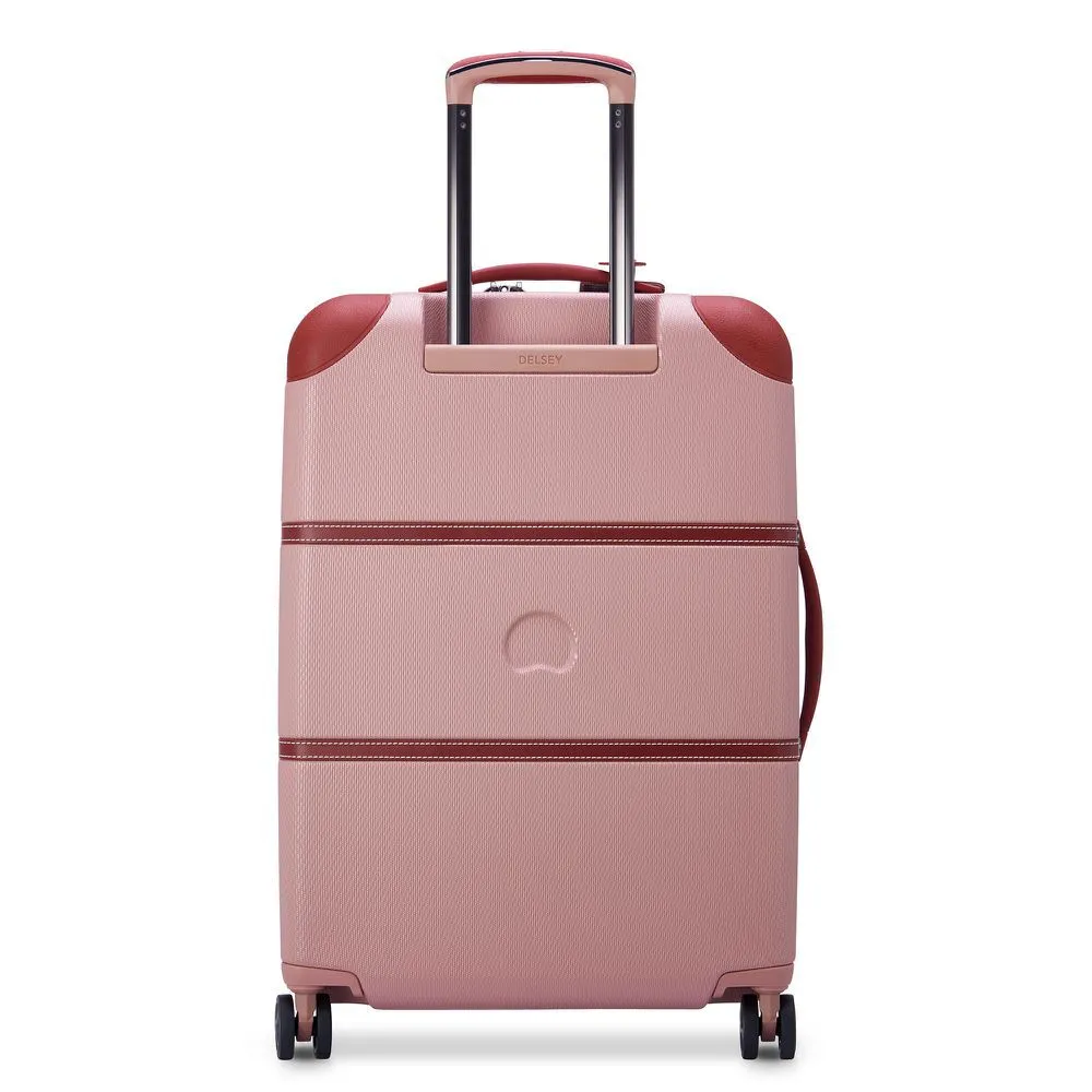 Delsey Chatalet Air 2.0 24" Spinner Upright