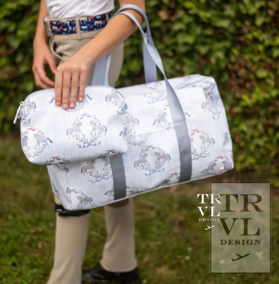Duffle - Winner's Circle