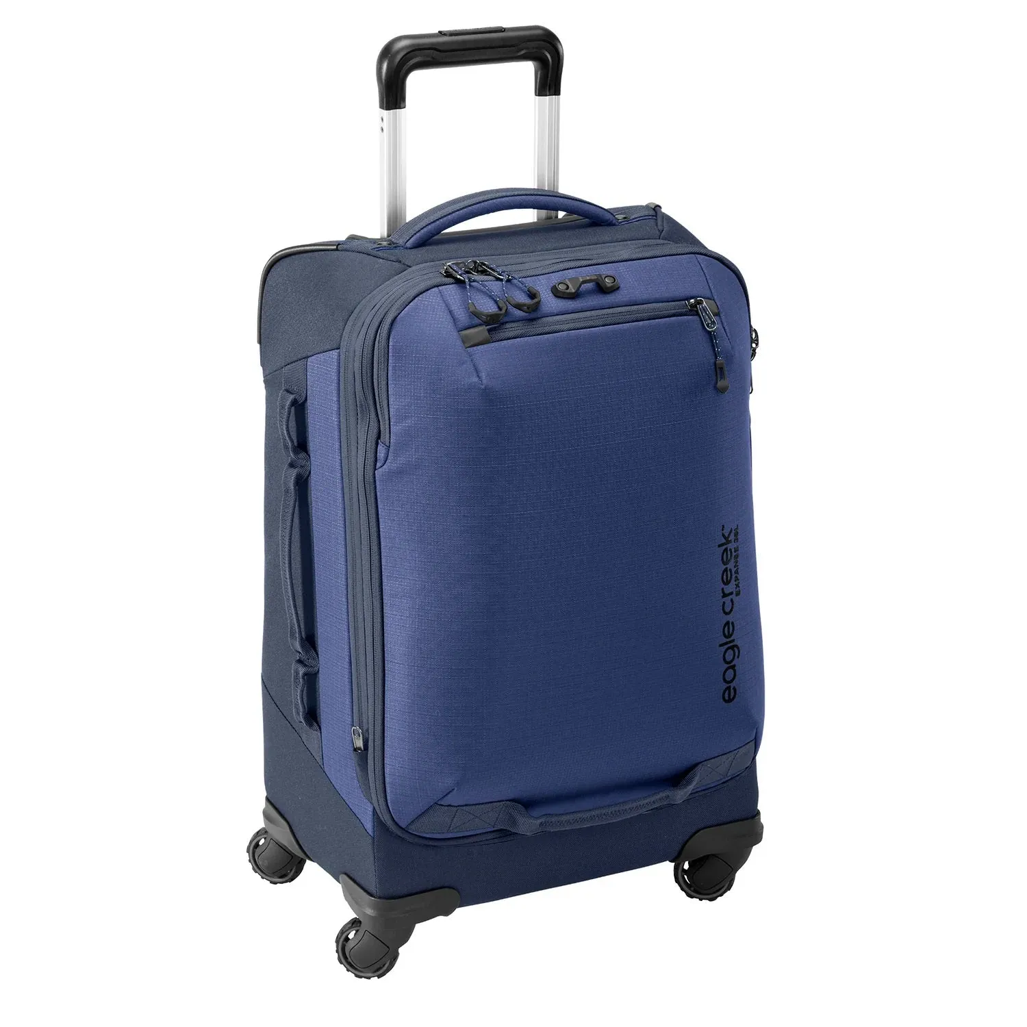 Eagle Creek Expanse 4 Wheel International Carry On