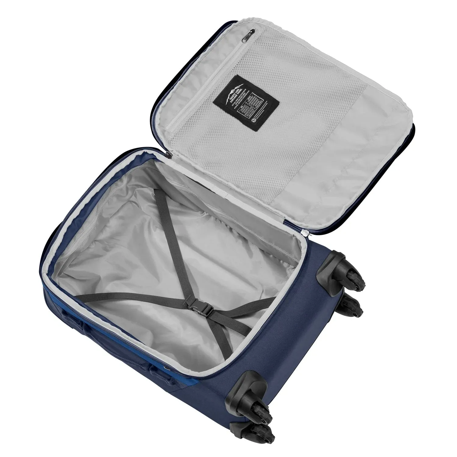 Eagle Creek Expanse 4 Wheel International Carry On