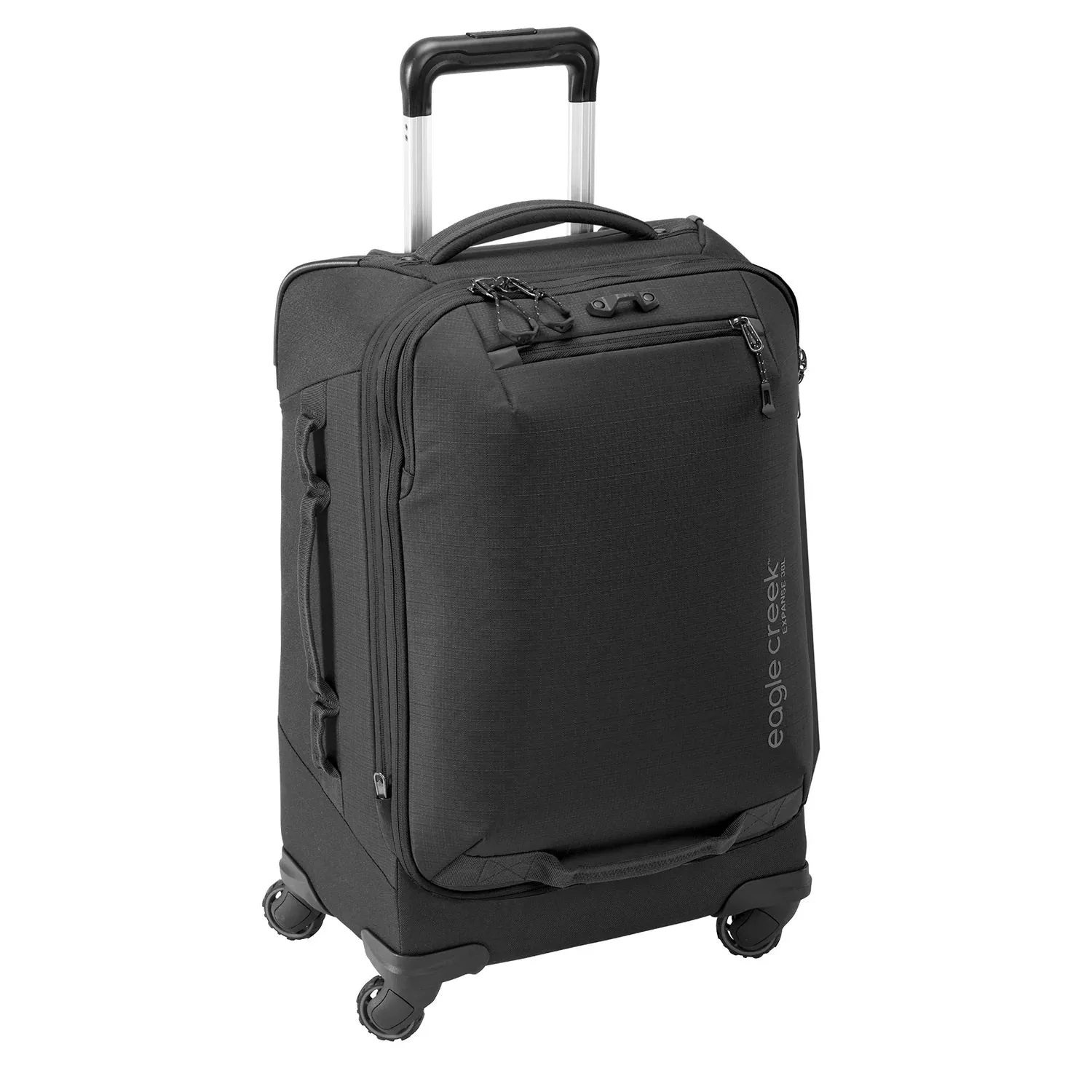 Eagle Creek Expanse 4 Wheel International Carry On