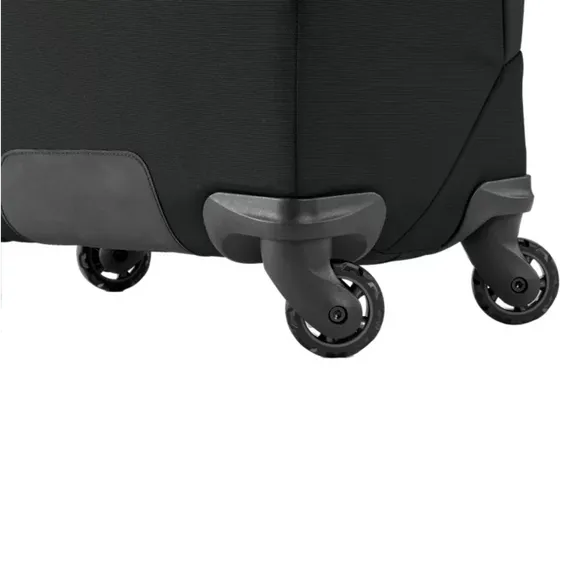 Eagle Creek Tarmac XE 4-Wheel 65L 24" Checked Suitcase