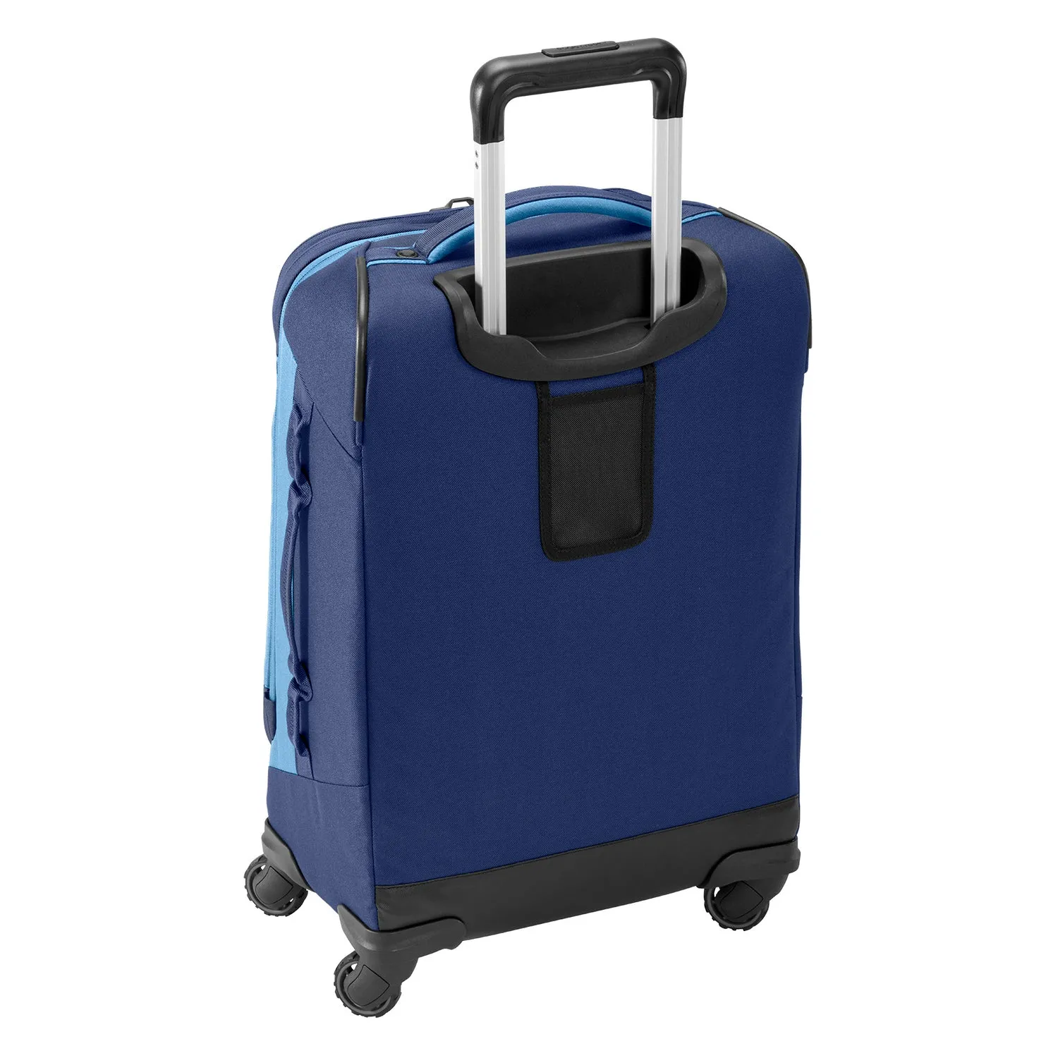 Expanse 21.5" International Carry On Luggage - 4-Wheel