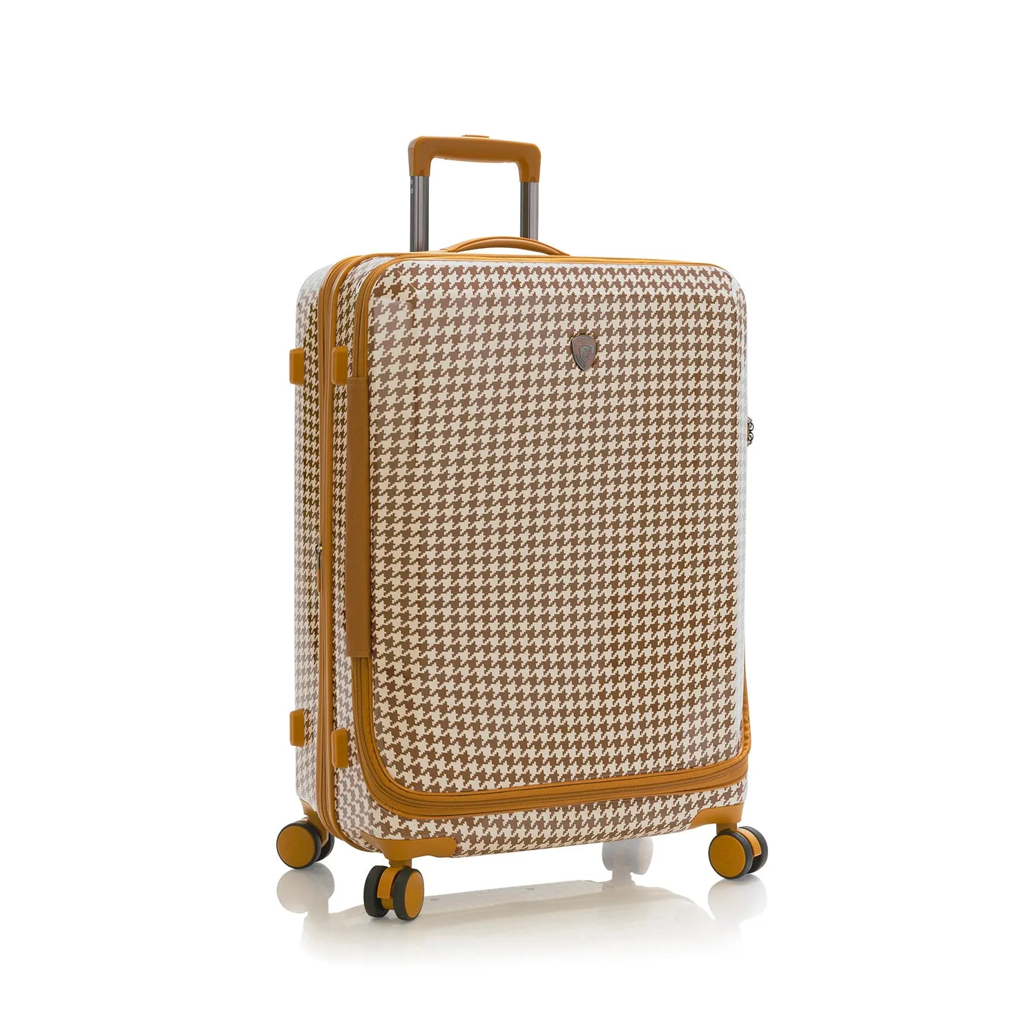 EZ Fashion Prints 3 Piece Luggage Set