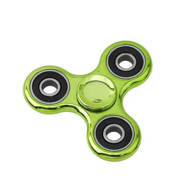 Fidget Spinner - Hand Toy