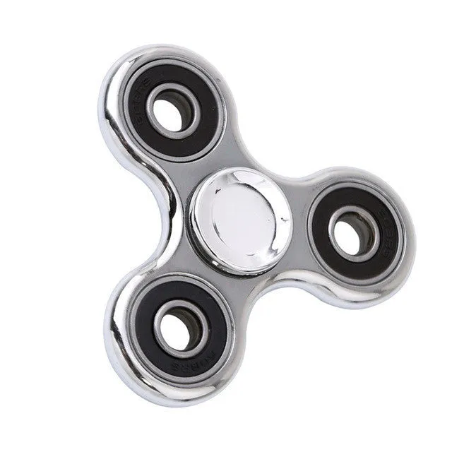 Fidget Spinner - Hand Toy