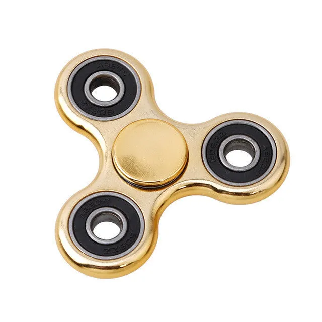 Fidget Spinner - Hand Toy