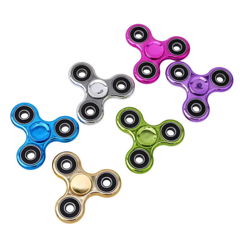 Fidget Spinner - Hand Toy