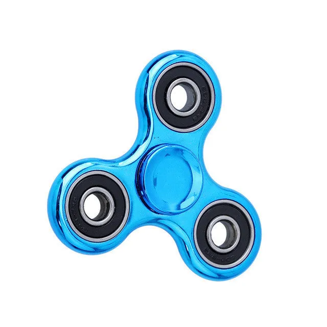 Fidget Spinner - Hand Toy