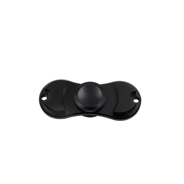 Fidget Spinner -  Kids Hand Tri-Spinner
