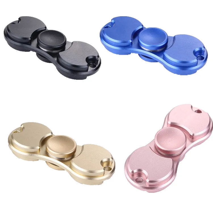 Fidget Spinner -  Kids Hand Tri-Spinner