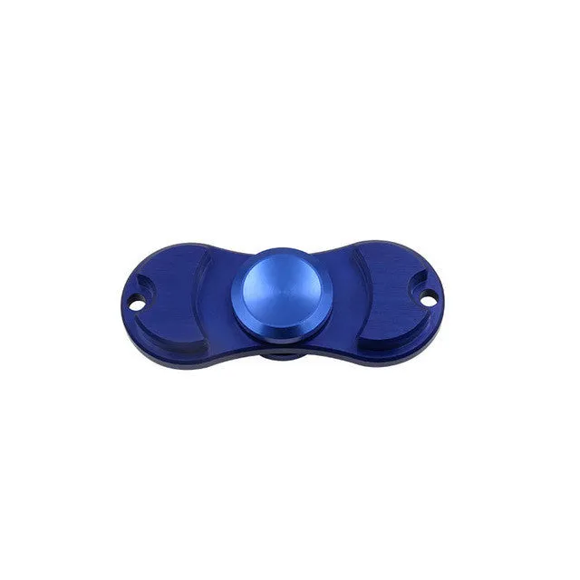 Fidget Spinner -  Kids Hand Tri-Spinner