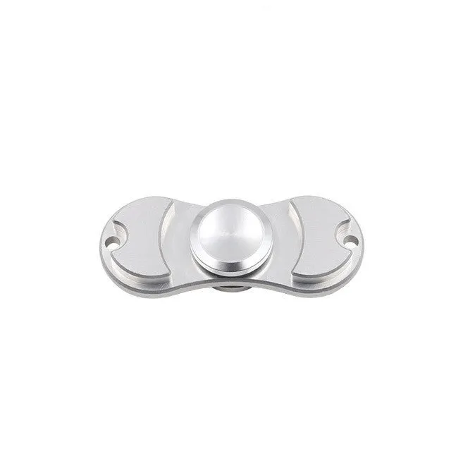 Fidget Spinner -  Kids Hand Tri-Spinner