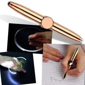 Fidget Spinner Pen