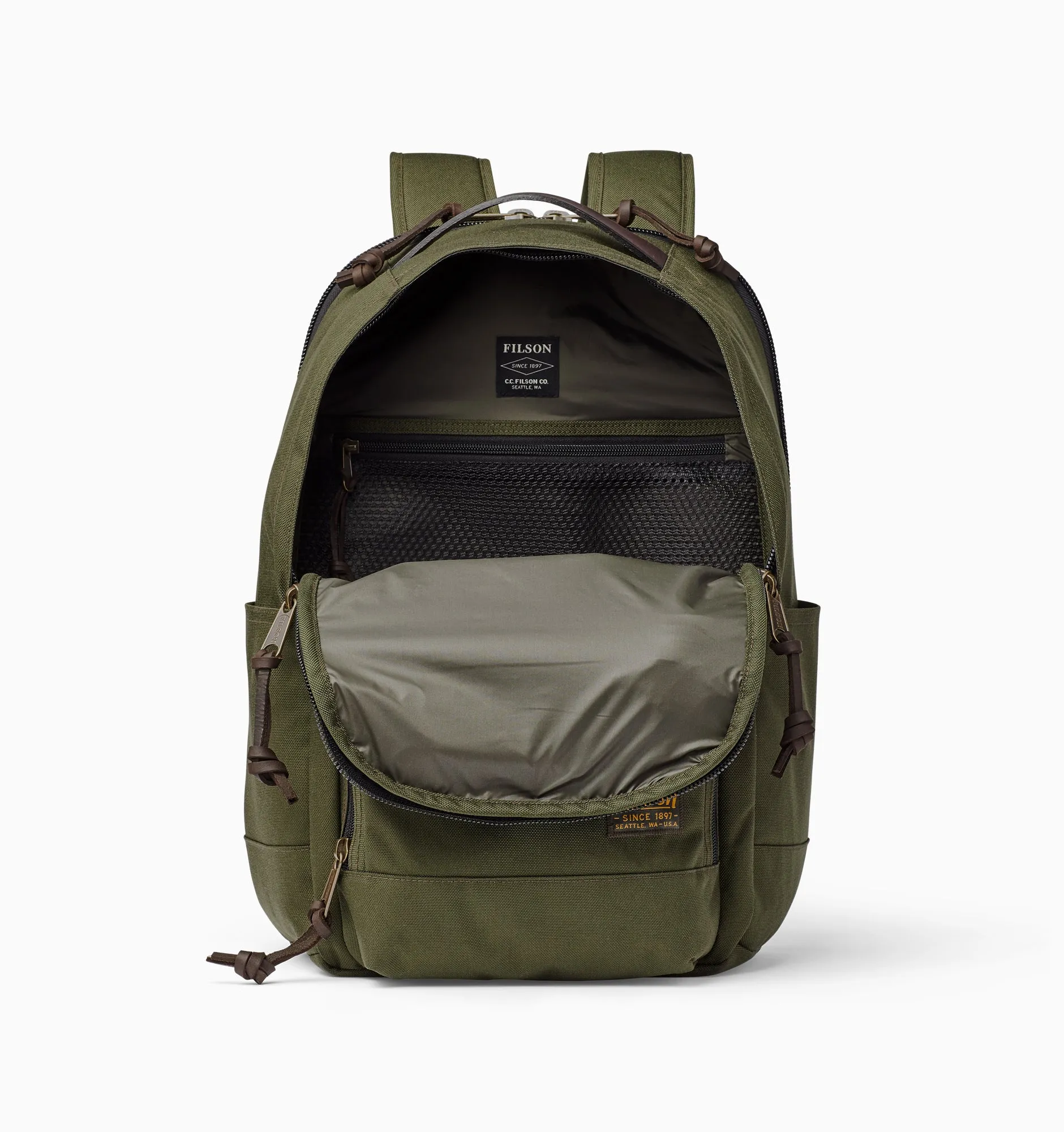Filson Dryden Backpack