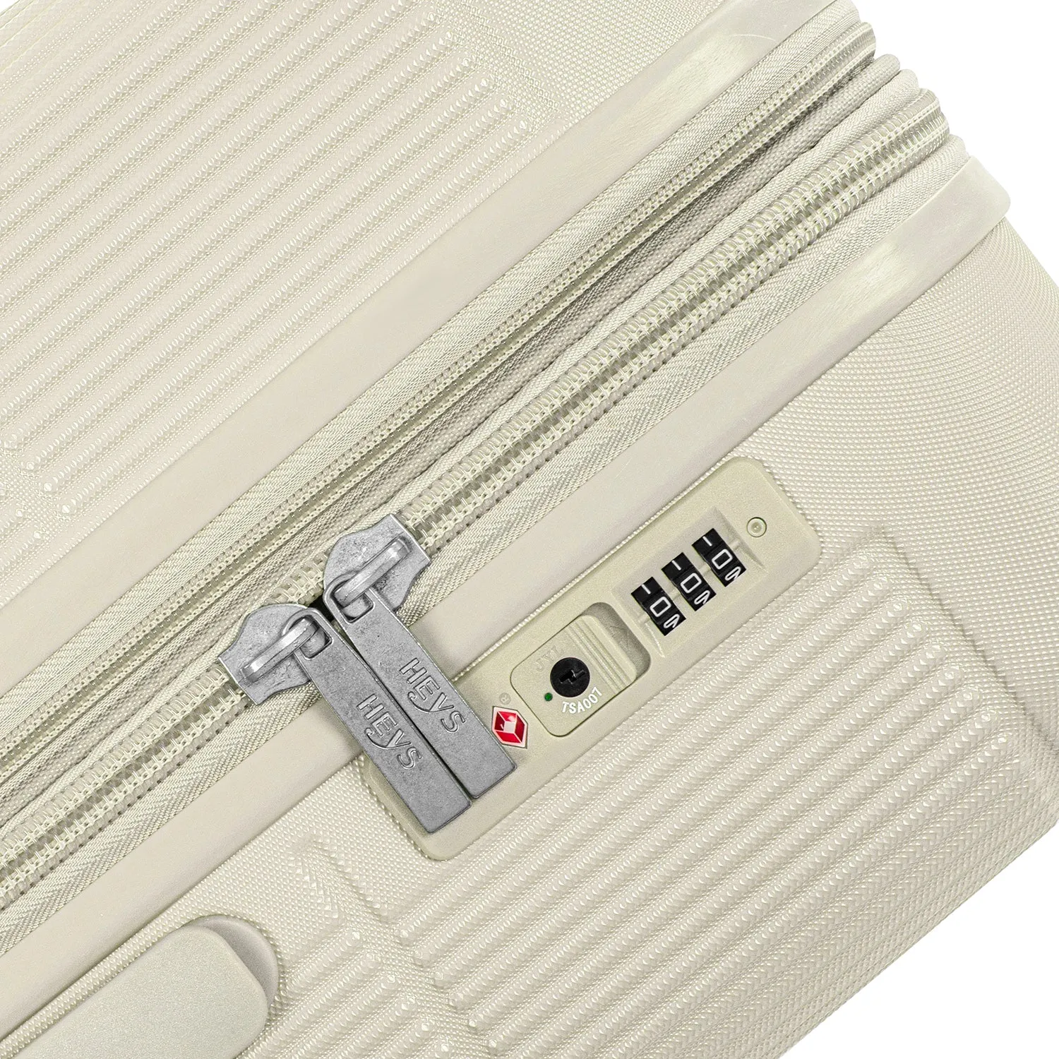 Glo 26" Luggage