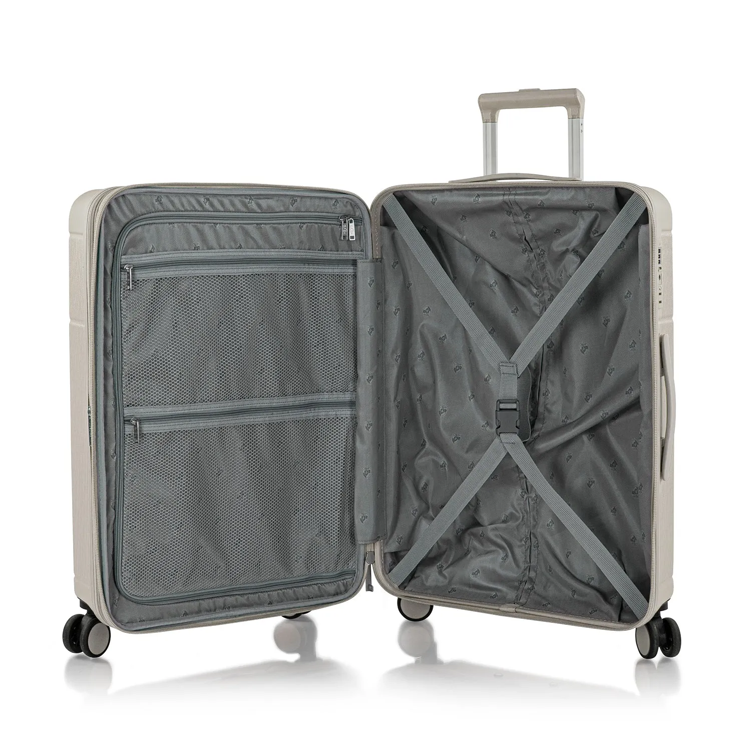 Glo 26" Luggage