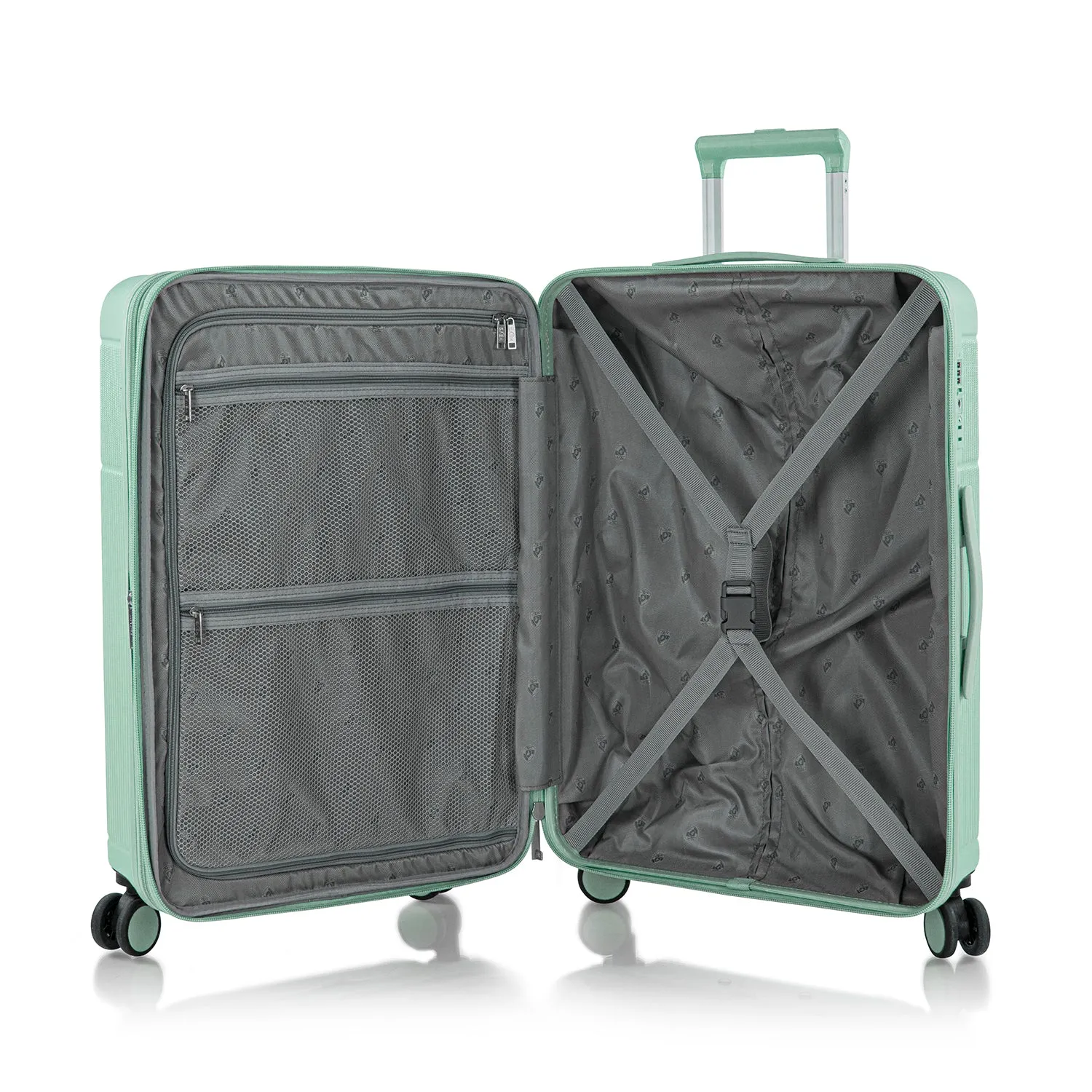 Glo 26" Luggage