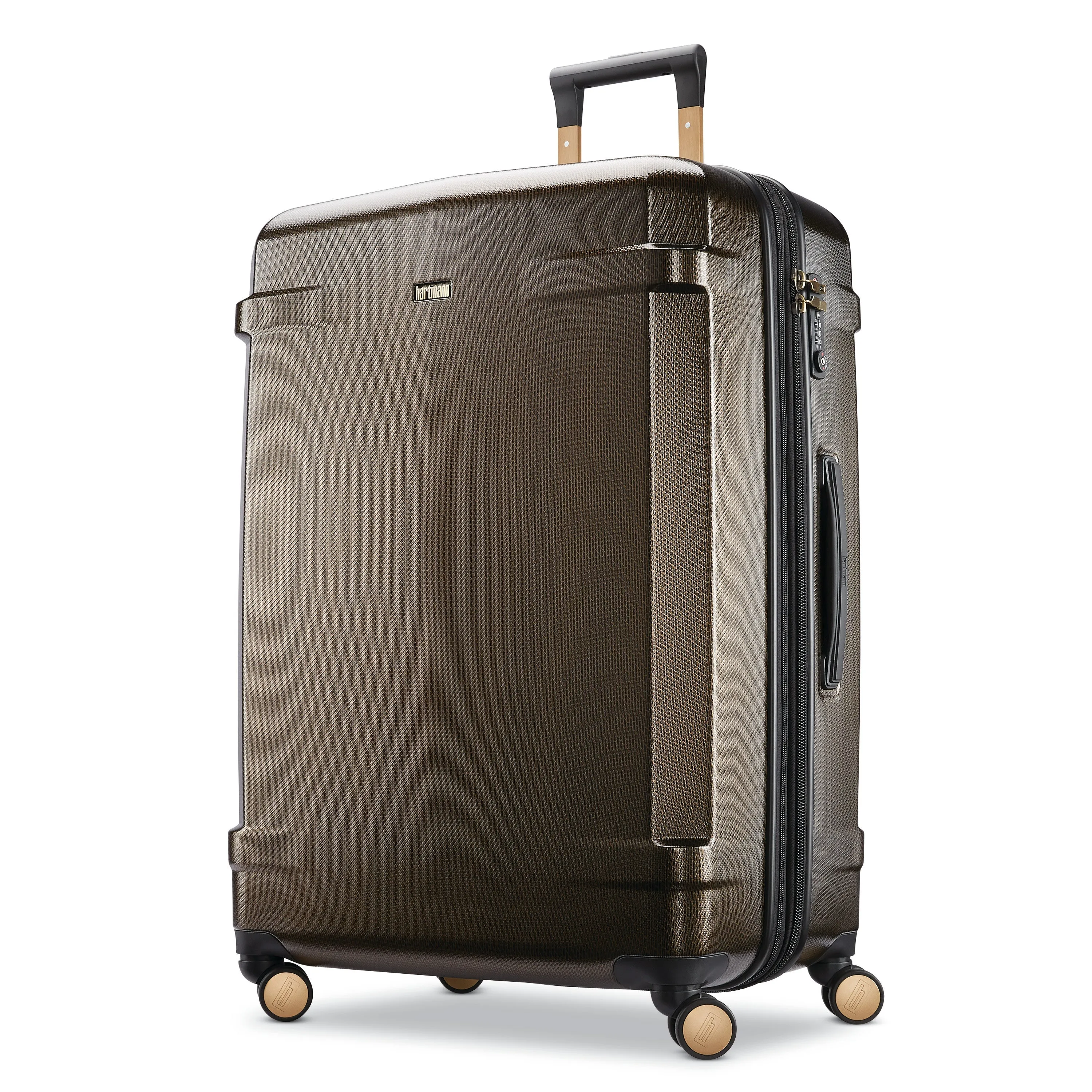 Hartmann Century Deluxe 28" Extended Journey Exp Spinner