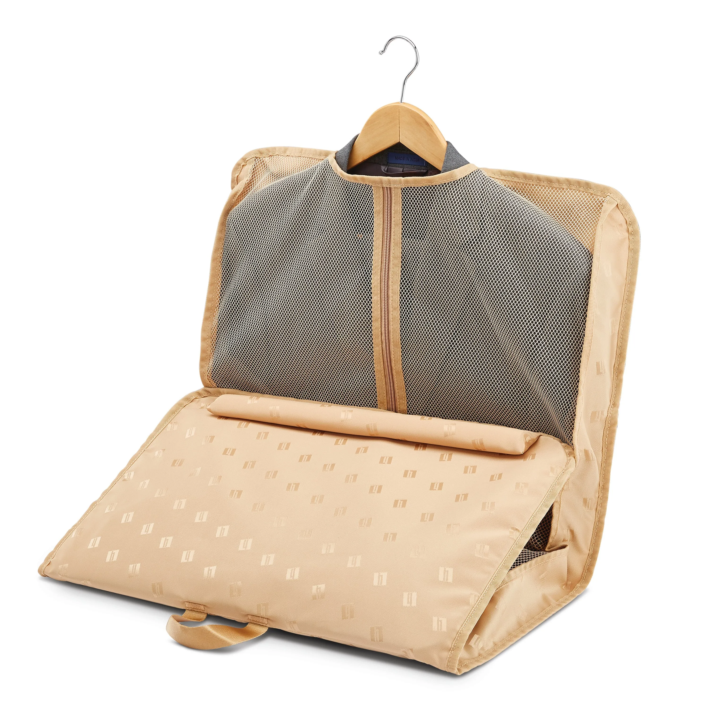 Hartmann Century Deluxe 28" Extended Journey Exp Spinner