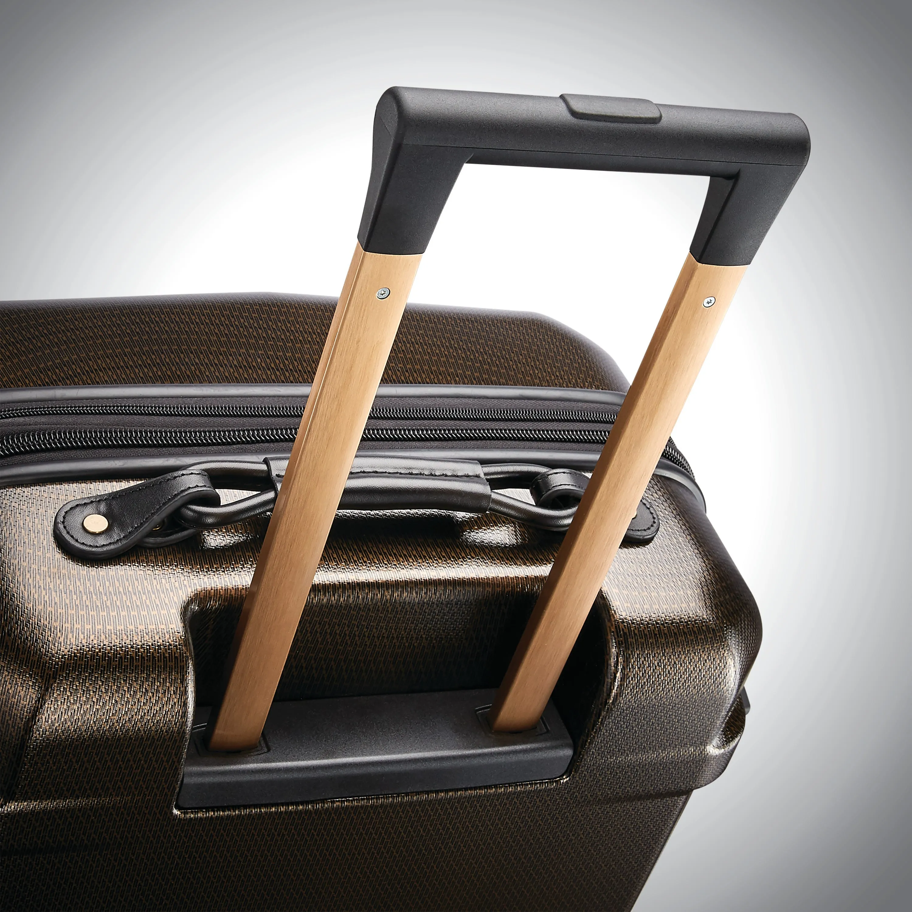 Hartmann Century Deluxe 28" Extended Journey Exp Spinner