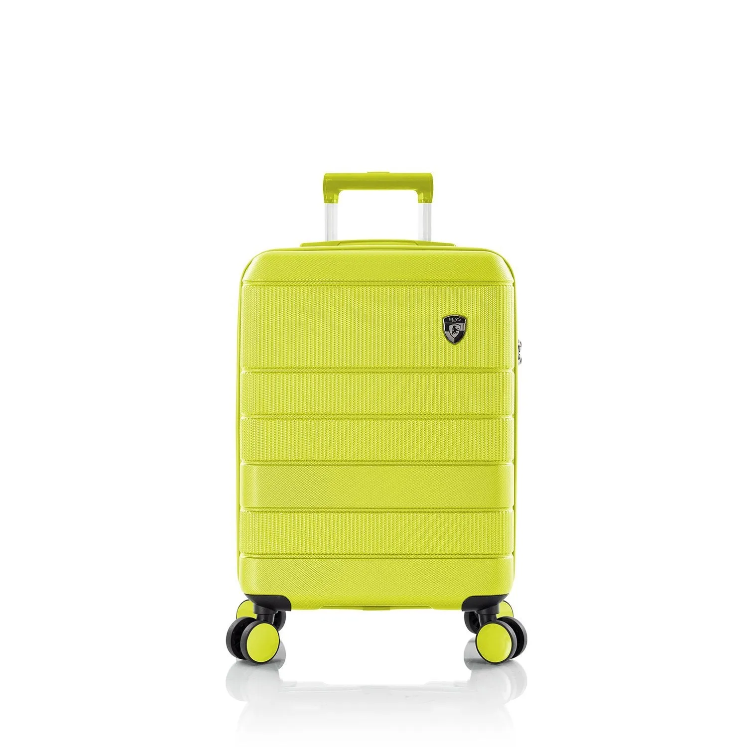 Heys Neo 21" Spinner Carry-on Lemon