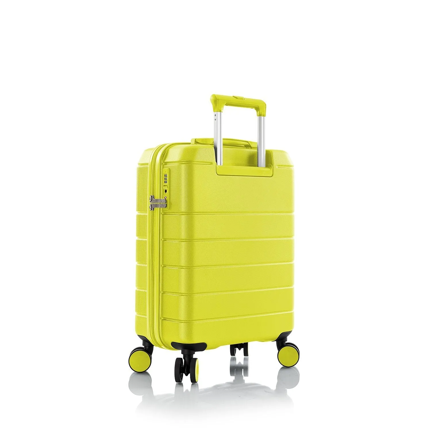 Heys Neo 21" Spinner Carry-on Lemon
