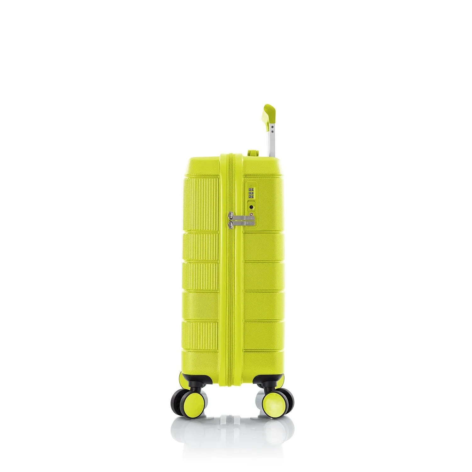 Heys Neo 21" Spinner Carry-on Lemon