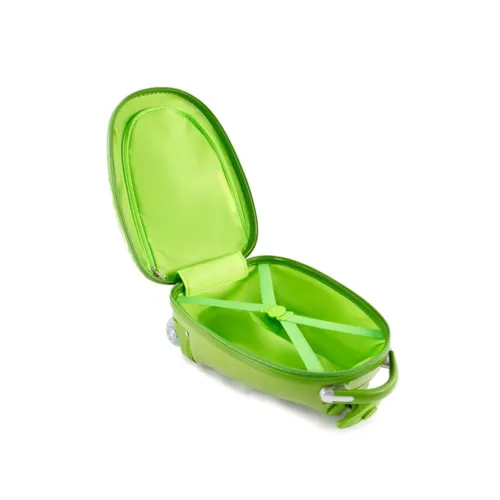 Heys Paw Patrol Luggage Carry On Suitcase - Jungle Patrol