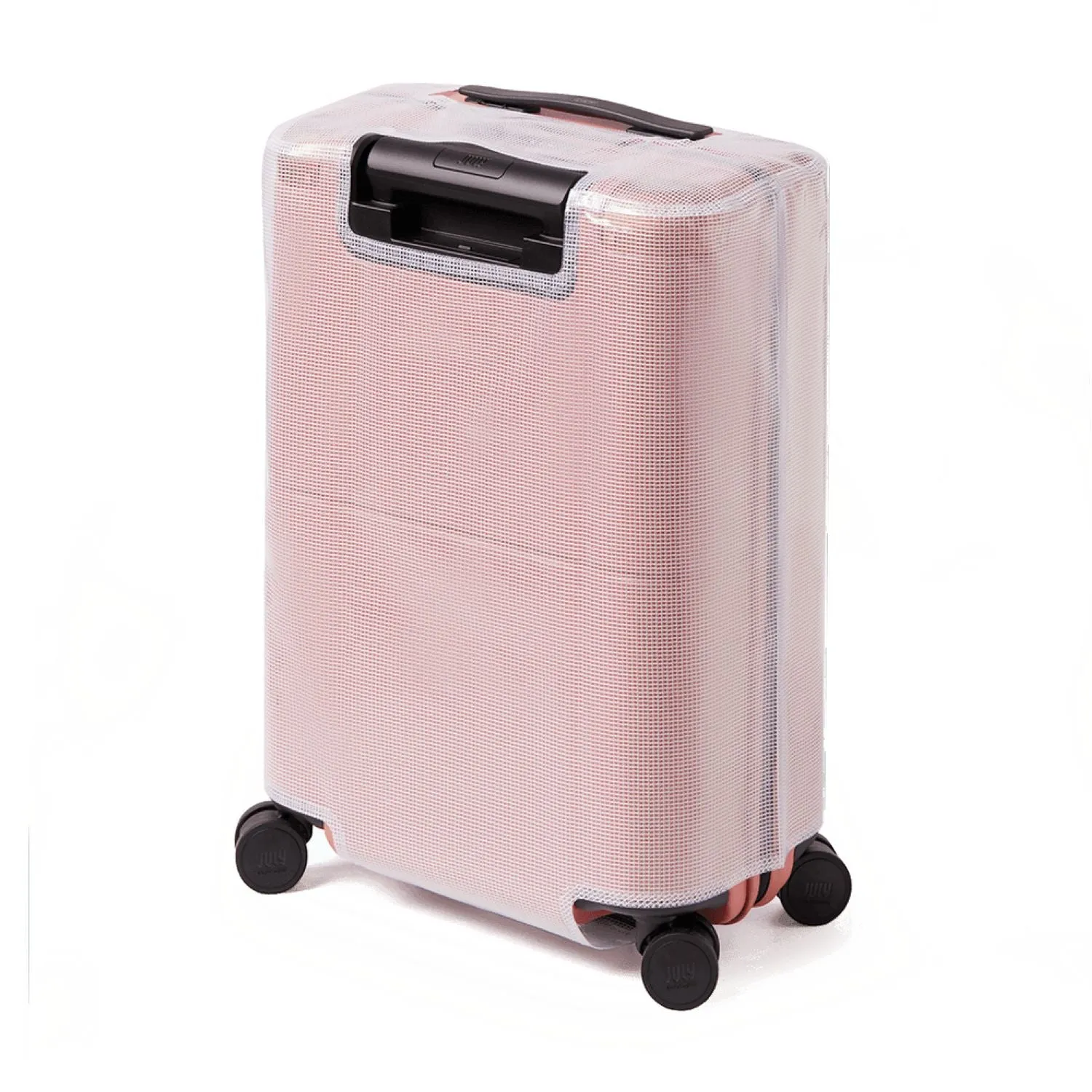 July Carry On Luggage Cover