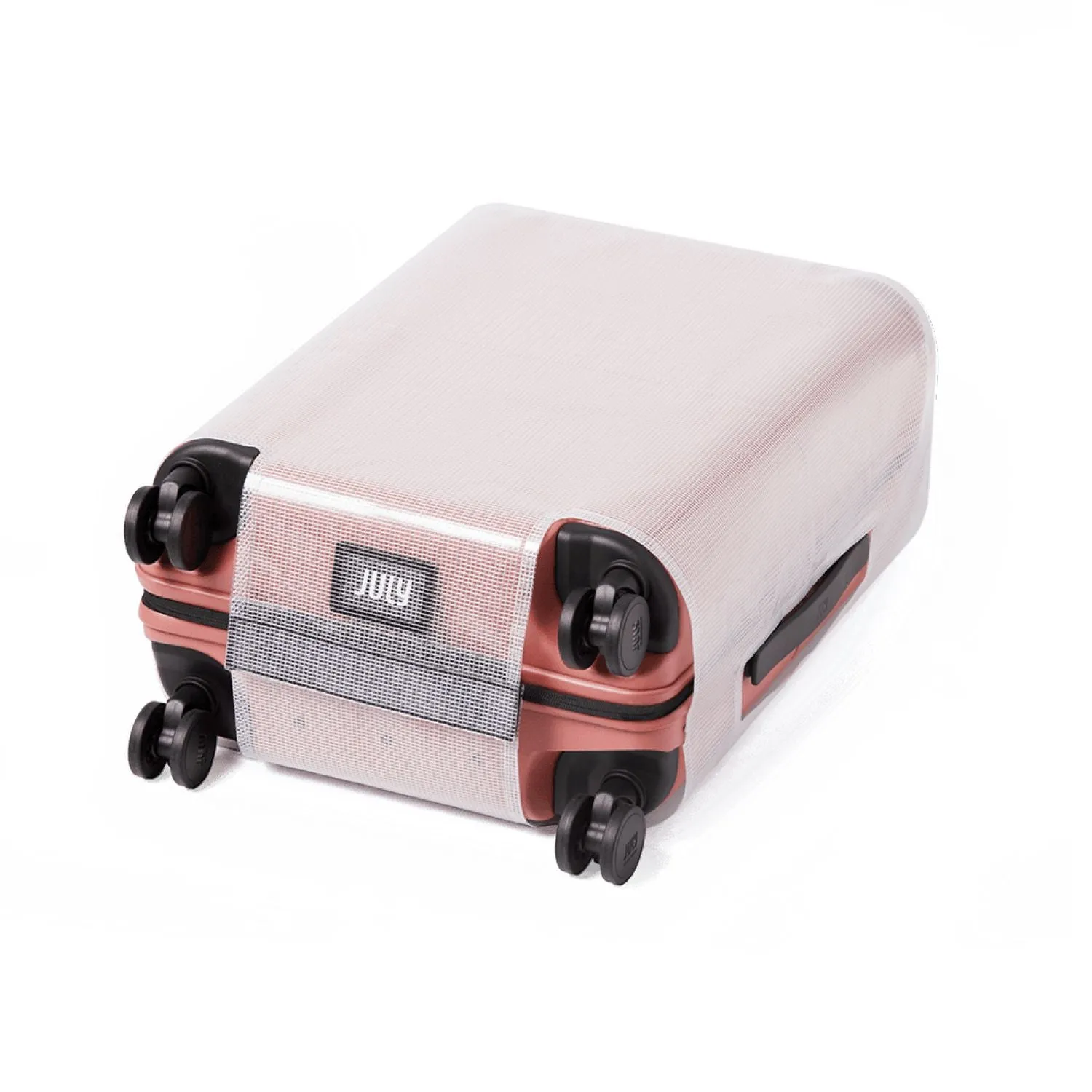 July Carry On Luggage Cover